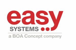 Easy Systems logo